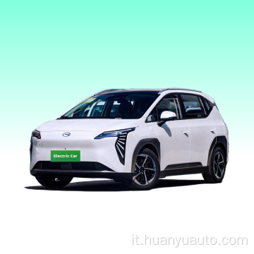 Compact Electric Vehicle Aion Y